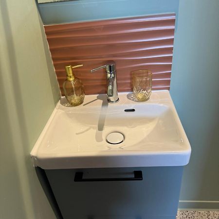 Appartement Hyper Centre Bordeaux Zewnętrze zdjęcie