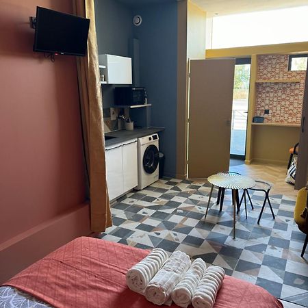 Appartement Hyper Centre Bordeaux Zewnętrze zdjęcie