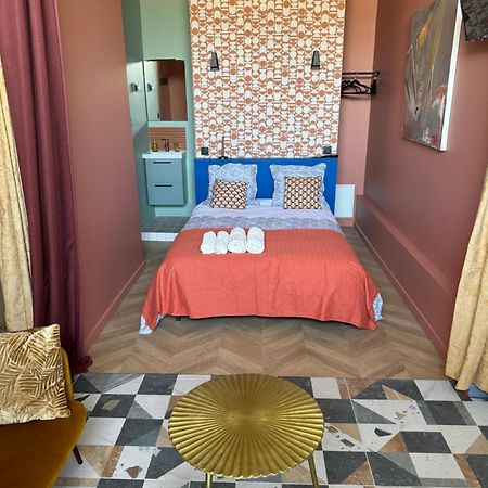 Appartement Hyper Centre Bordeaux Zewnętrze zdjęcie