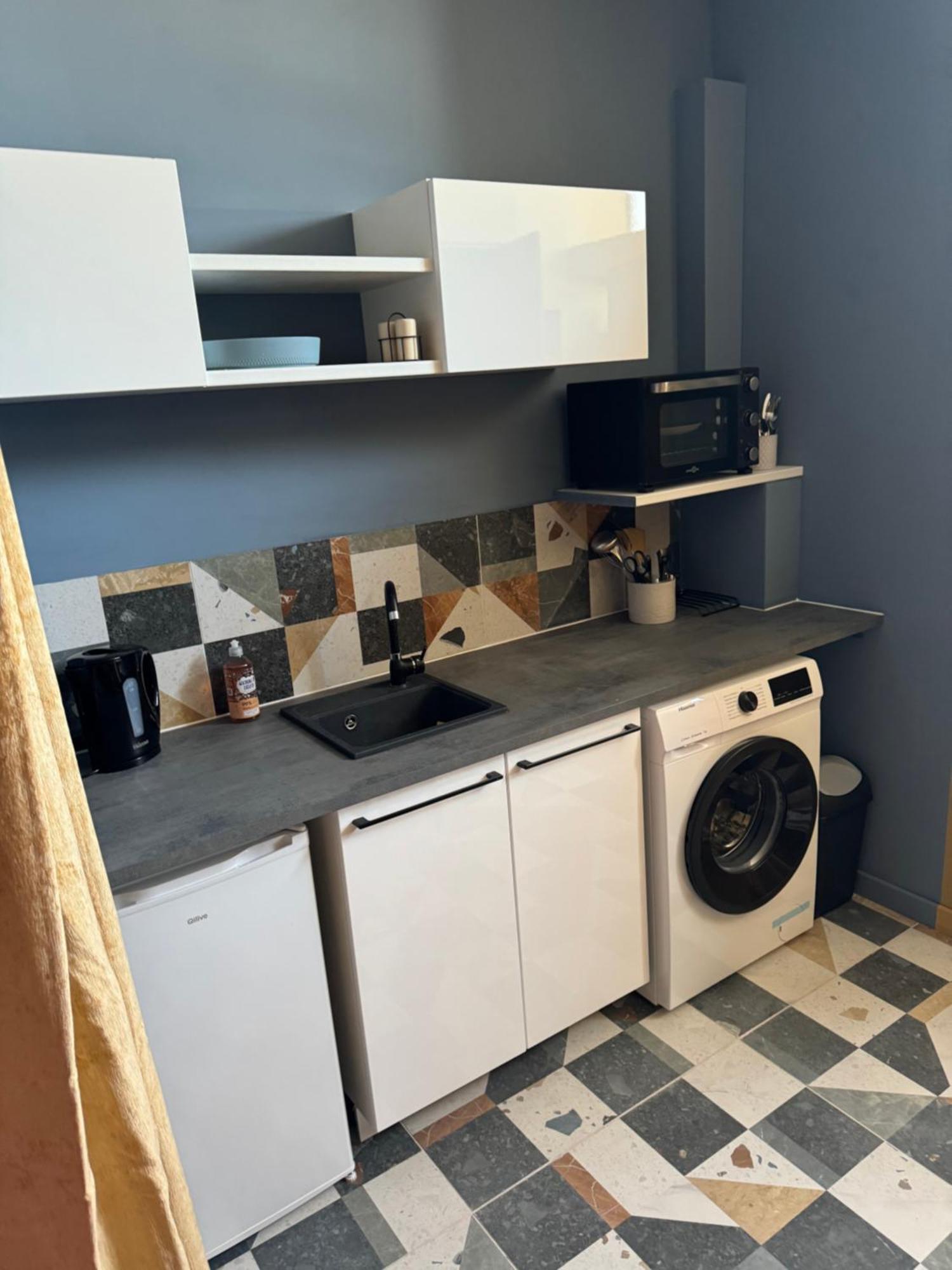 Appartement Hyper Centre Bordeaux Zewnętrze zdjęcie