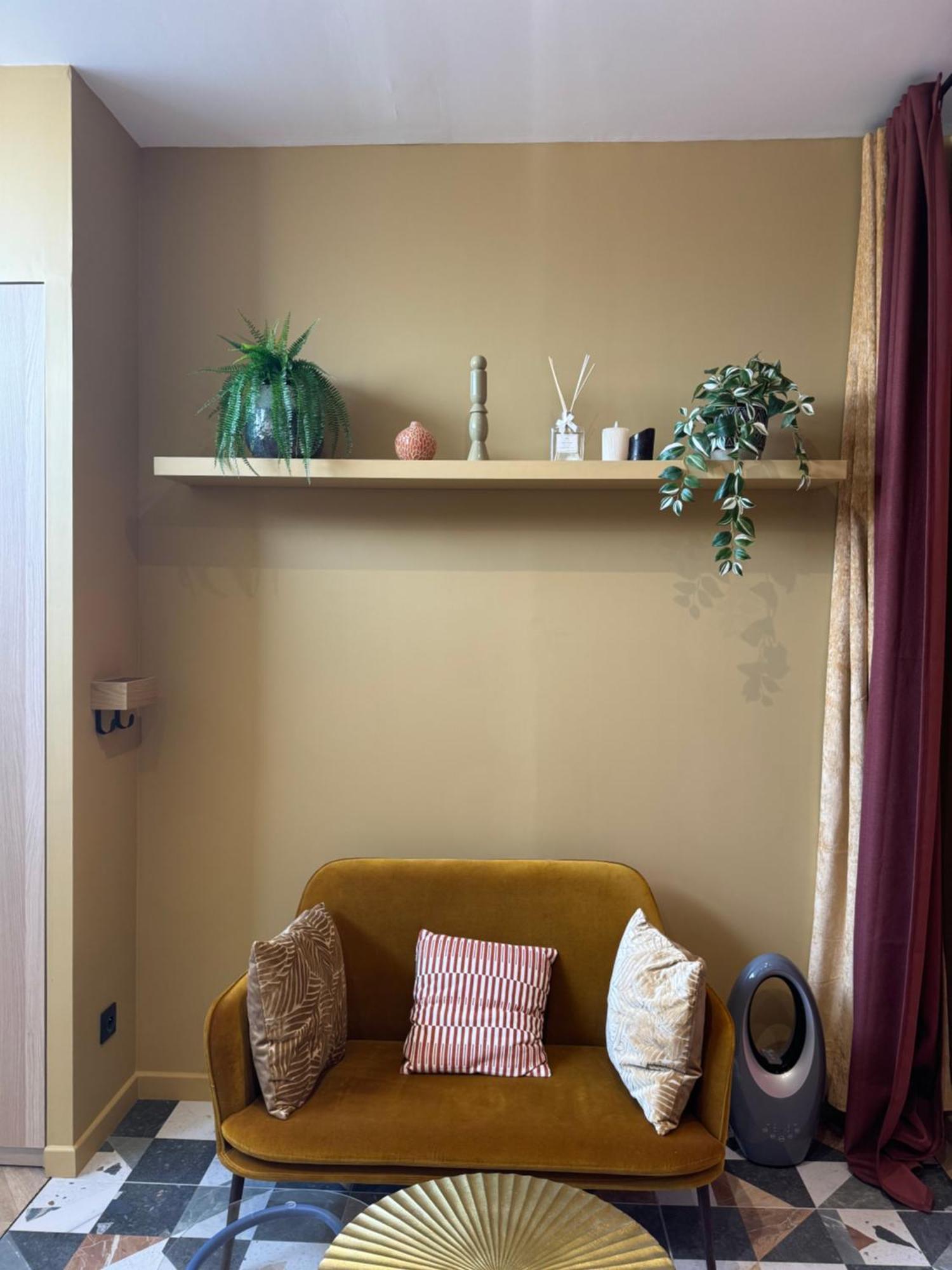 Appartement Hyper Centre Bordeaux Zewnętrze zdjęcie