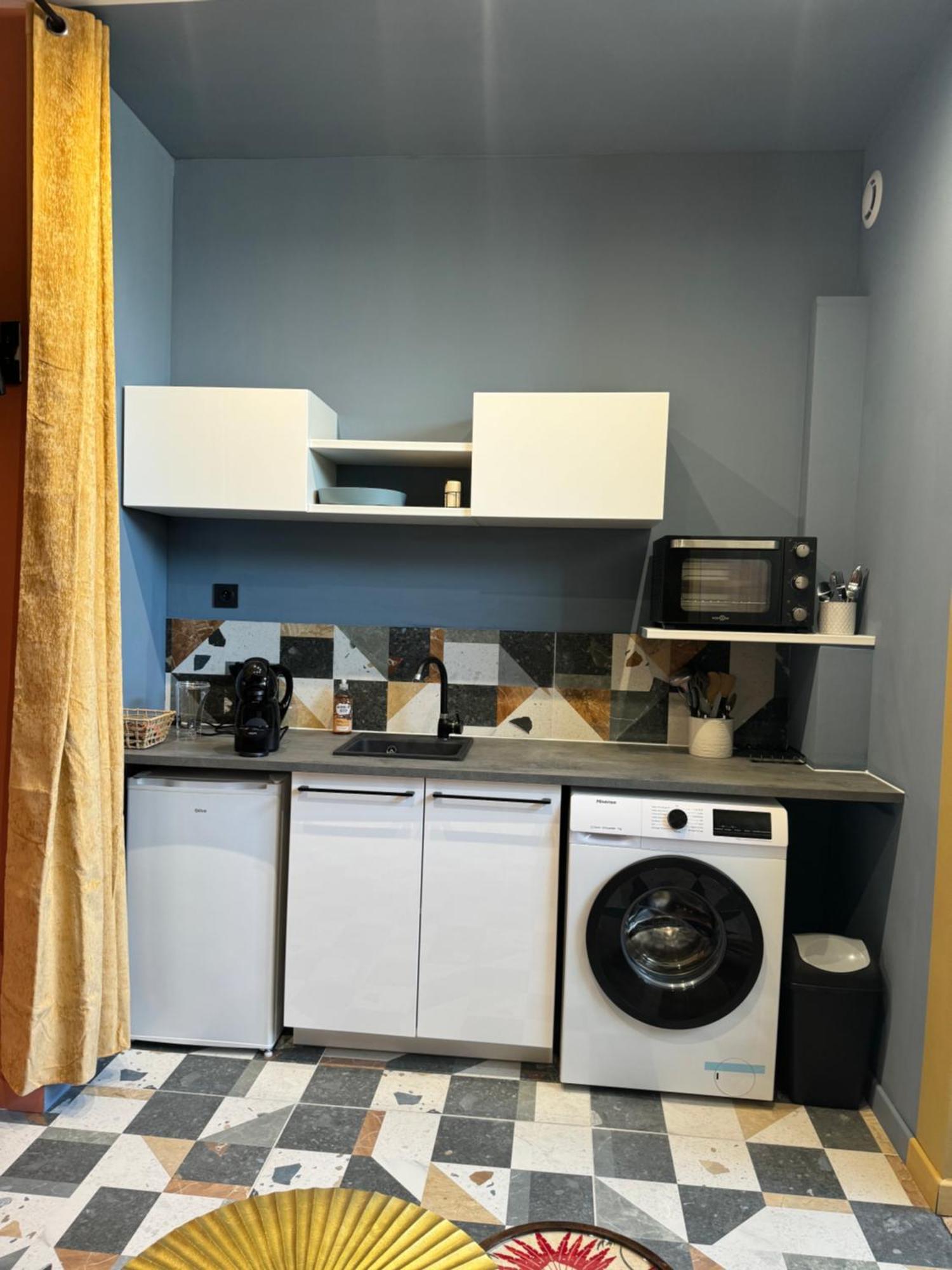 Appartement Hyper Centre Bordeaux Zewnętrze zdjęcie